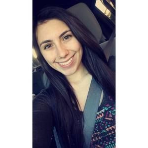 Meet your Posher, Kaitlyn